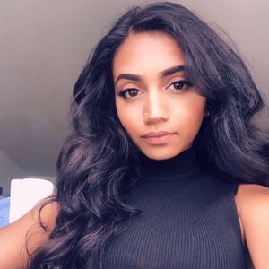 Meet your Posher, Subani